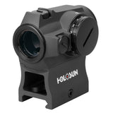 HOLOSUN HS403R Red Dot Sight 2 MOA