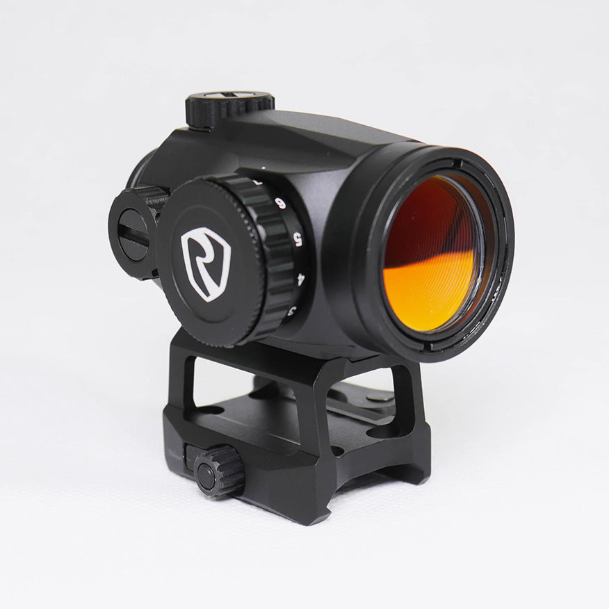 RITON X3 TATIX ARD – www.midwestshooter.com