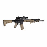 MAGPUL MOE-K2+ AR25/M4 Pistol-Grip BLACK