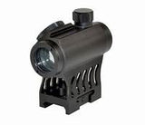 PRESMA RED HAWK SERIES RED/GREEN DOT REFLEX SIGHT 1" HIGH MOUNT