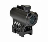 PRESMA RED HAWK SERIES RED/GREEN DOT REFLEX SIGHT 1" HIGH MOUNT