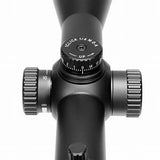 RITON: X5 PRIMAL 3-18X44MM