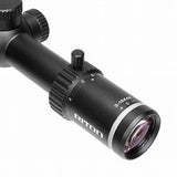 RITON: X5 PRIMAL 3-18X44MM