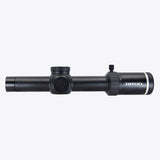 RITON X3 TACTIX 1-8X24 LUMINATED RETICLE