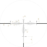 RITON: X5 PRIMAL 3-18X44MM