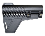 Pistol Stabilizing Brace, Stabilizing Fin