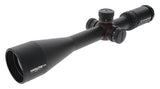 CRIMSON TRACE HARDLINE PRO 4-16X50MM ILLUMINATED MOA RETICLE