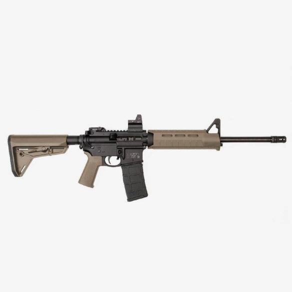 MAGPUL MOE SL Hand Guard Carbine-Length FDE – www