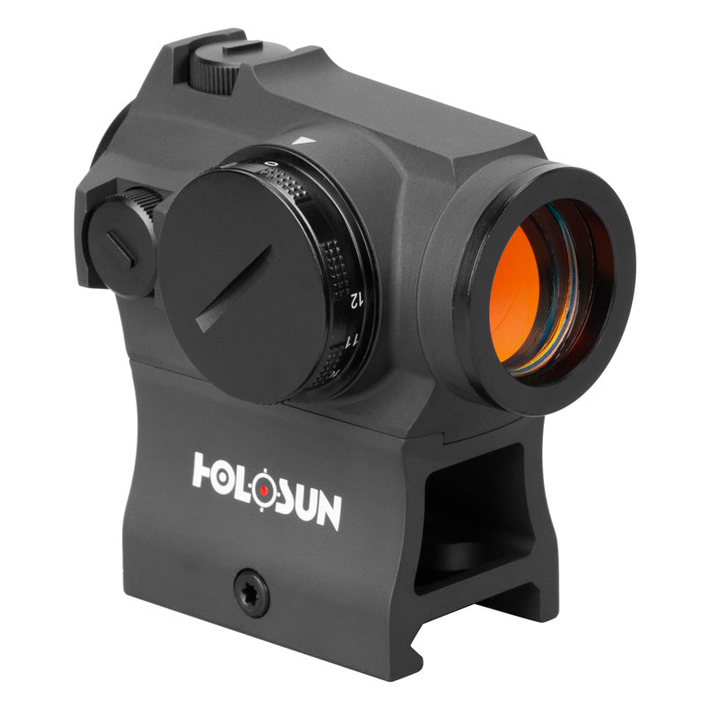 HOLOSUN HS403R Red Dot Sight 2 MOA – www.midwestshooter.com