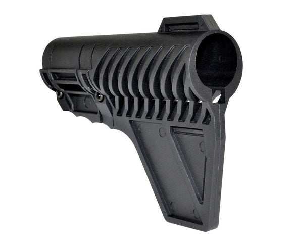 Pistol Stabilizing Brace, Stabilizing Fin