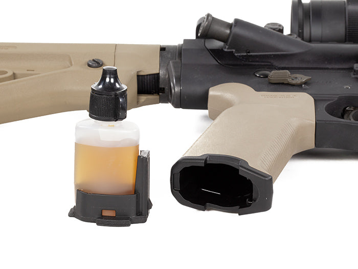 その他 H&amp;O ST2 M4 GRIP Magpul MOE-K2+ Grip - AR15/M4 - Als.com