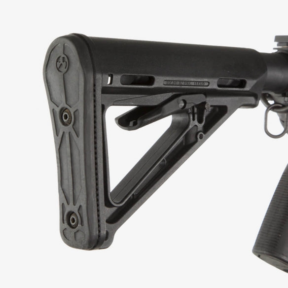 MAGPUL MOE Carbine Stock Mil-Spec – www.midwestshooter.com