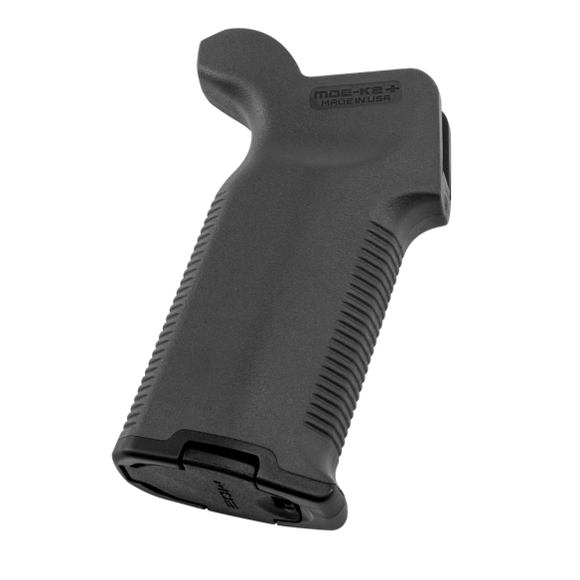 MAGPUL MOE-K2+ AR25/M4 Pistol-Grip BLACK