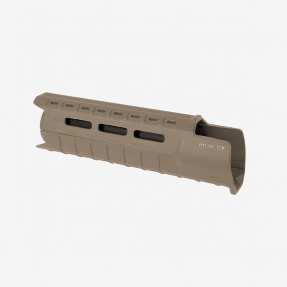 MAGPUL MOE SL Hand Guard Carbine-Length FDE – www