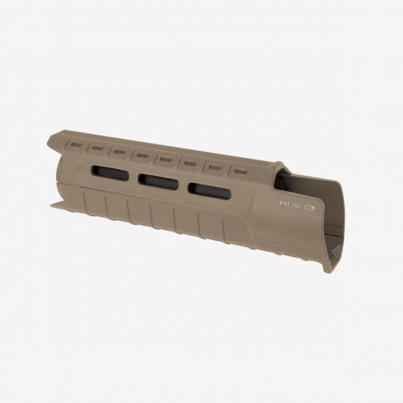 実物MAGPUL MOE SL HAND GUARD カービン長 FDE MAGPUL MOE-SL® HANDGUARD M-LOK MID-LENGTH FOR AR-15