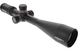 CRIMSON TRACE HARDLINE PRO 4-16X50MM ILLUMINATED MOA RETICLE