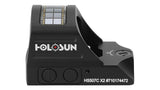 Holosun HS507CX2