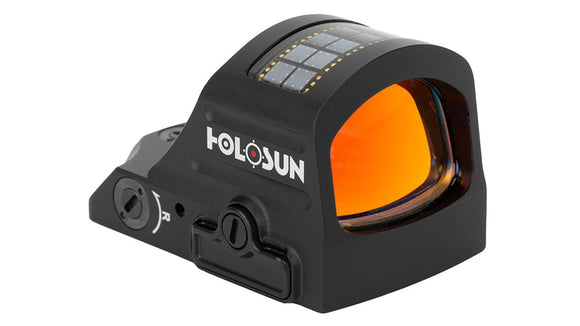 Holosun HS507CX2